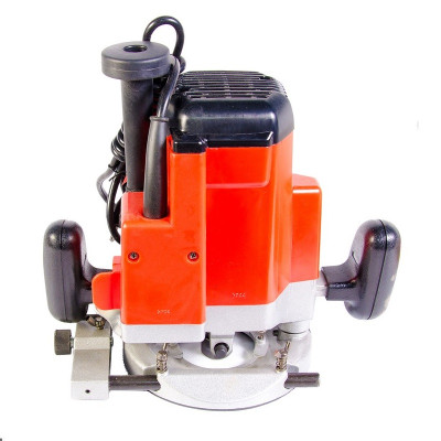 Машина фрезерная MPT PROFI 1950 Вт 5000-22000 об/мин 6-12 мм 65 мм Red (MRU1203) Машина фрезерная MPT PROFI 1950 Вт 5000-22000 об/мин 6-12 мм 65 мм Red (MRU1203)