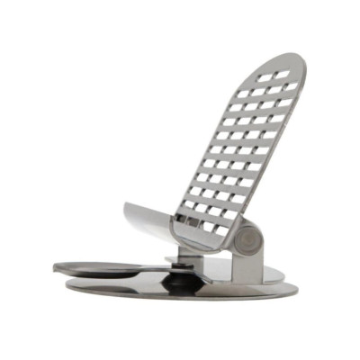 Автоутримувач для телефона Remax RC-FC2 Letto Car Holder 3в1 Lightning/MicroUSB/Type-C Silver Автоутримувач для телефона Remax RC-FC2 Letto Car Holder 3в1 Lightning/MicroUSB/Type-C Silver
