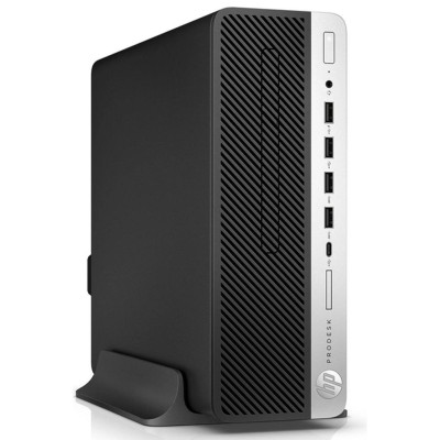 Компьютер HP ProDesk 600 G3 SFF i7-7700/16/500SSD Refurb Компьютер HP ProDesk 600 G3 SFF i7-7700/16/500SSD Refurb