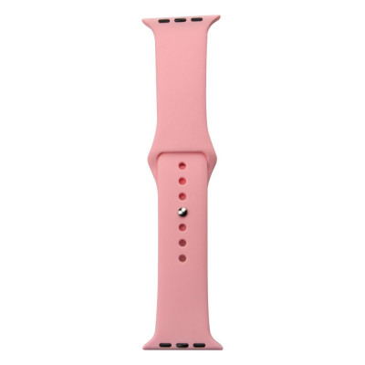 Ремінець ANCHOR Apple Watch Band One-Piece Size-S Watch 49/Watch 45/Watch 44/Watch 42 mm Light Pink