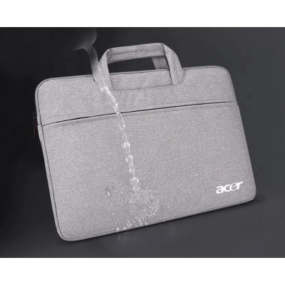 Сумка чехол для ноутбука Acer 15,6 Сумка чехол для ноутбука Acer 15,6