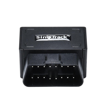 GPS-трекер с аккумулятором SinoTrack ST-902 OBD-II Черный (2133959359) GPS-трекер с аккумулятором SinoTrack ST-902 OBD-II Черный (2133959359)