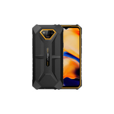 Защищенный смартфон Ulefone Armor X13 6/64GB Orange