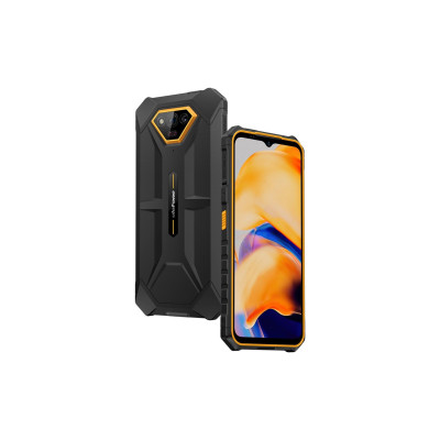 Защищенный смартфон Ulefone Armor X13 6/64GB Orange Защищенный смартфон Ulefone Armor X13 6/64GB Orange