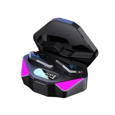 Беспроводные игровые наушники водонепроницаемые стерео TWS X15 Bluetooth