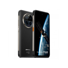 Смартфон Ulefone Armor 23 Ultra 12/512GB Elite Black