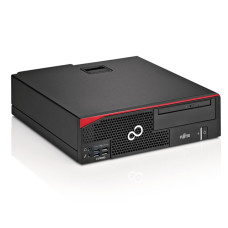 Компьютер Fujitsu Esprimo D757 E85+ SFF i7-6700/16/480SSD Refurb