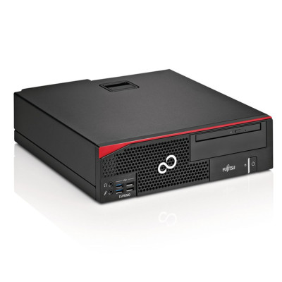 Компьютер Fujitsu Esprimo D757 E85+ SFF i7-7700/32/1TBSSD Refurb Компьютер Fujitsu Esprimo D757 E85+ SFF i7-7700/32/1TBSSD Refurb