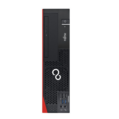 Компьютер Fujitsu Esprimo D757 E85+ SFF i7-7700/32/1TBSSD Refurb Компьютер Fujitsu Esprimo D757 E85+ SFF i7-7700/32/1TBSSD Refurb