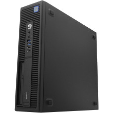 Компьютер HP ProDesk 600 G2 SFF i5-6500/16/480SSD Refurb