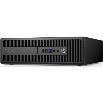 Компьютер HP ProDesk 600 G2 SFF i5-6500/8/240SSD Refurb