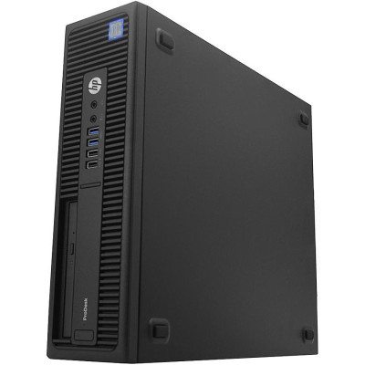Компьютер HP ProDesk 600 G2 SFF i7-6700/32/480SSD Refurb