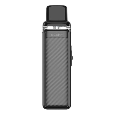 Підсистема електронна сигарета Eleaf IORE PRIME Pod Kit 900mAh 2ml Carbon Fiber (15110-hbr)