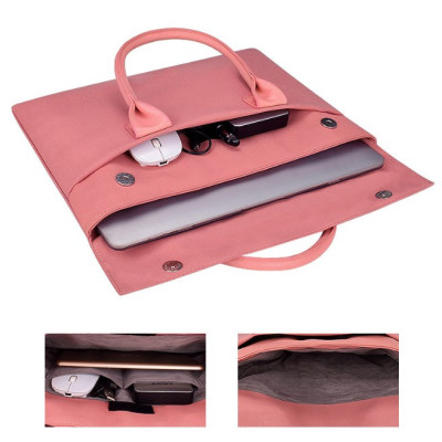 Сумка для ноутбука 15,6'' Digital Nori pink Сумка для ноутбука 15,6'' Digital Nori pink
