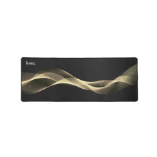 Килимок для мишки та клавіатури Hoco GM22 800*300*3 мм чорний