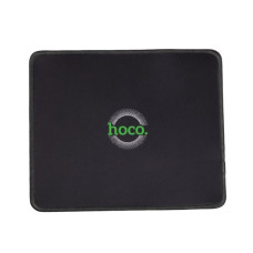 Килимок для мишки Hoco GM20 24x20cm чорний