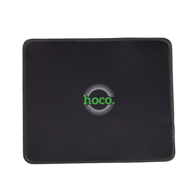 Коврик для мышки Hoco GM20 24x20cm черный