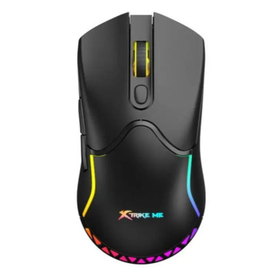 Мишка безпровідна XTRIKE ME Gaming GW-610 8000DPI RGB