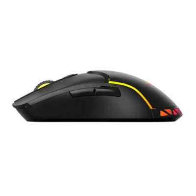 Мышь беспроводная XTRIKE ME Gaming GW-610 8000DPI RGB Мышь беспроводная XTRIKE ME Gaming GW-610 8000DPI RGB
