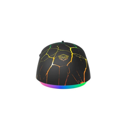 Мишка дротова ігрова XTRIKE ME MEETION MT-M930A на 3200DPI 5 клавіш з RGB підсвіткою Мишка дротова ігрова XTRIKE ME MEETION MT-M930A на 3200DPI 5 клавіш з RGB підсвіткою