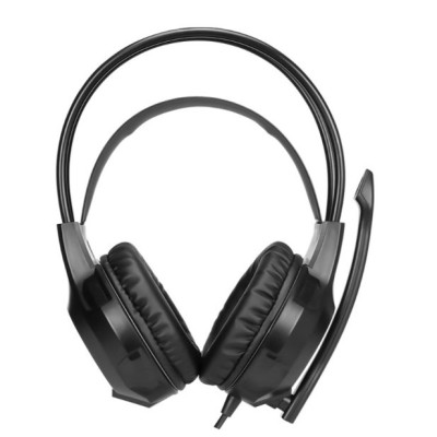 Игровые наушники XTRIKE ME GH-709 с микрофоном и RGB подсветкой Игровые наушники XTRIKE ME GH-709 с микрофоном и RGB подсветкой