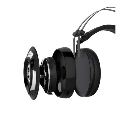 Игровые наушники IPega Gaming PG-R008 с микрофоном и RGB подсветкой черные Игровые наушники IPega Gaming PG-R008 с микрофоном и RGB подсветкой черные