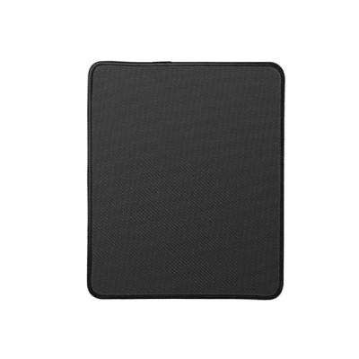 Килимок для мишки Borofone BG12 24x20cm чорний Килимок для мишки Borofone BG12 24x20cm чорний