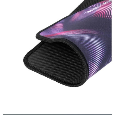 Килимок для мишки Borofone BG12 24x20cm чорний Килимок для мишки Borofone BG12 24x20cm чорний