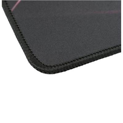 Коврик для мышки Borofone BG8 24x20cm черный Коврик для мышки Borofone BG8 24x20cm черный
