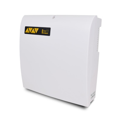 Блок бесперебойного питания Full Energy BBGP-1210 PoE 100W под 18 Ач аккумулятор
