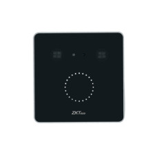 Биометрический терминал распознавания лиц со считывателем Mifare ZKTeco KF1100 244038