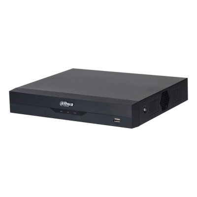 IP-видеорегистратор 16-канальный Dahua DHI-NVR2116HS-I2