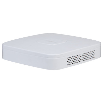 IP-видеорегистратор 8-канальный Dahua DHI-NVR2108-I2