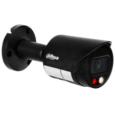 IP-видеокамера 4 Мп Dahua DH-IPC-HFW2449S-S-IL-BE
