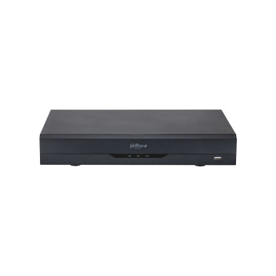 IP-відеореєстратор 16-канальний з PoE Dahua DHI-NVR2216-16P-I2