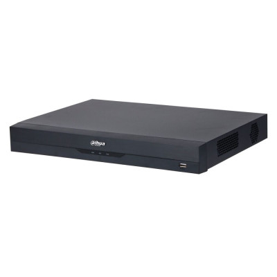 IP-видеорегистратор 16-канальный Dahua DHI-NVR2216-I2