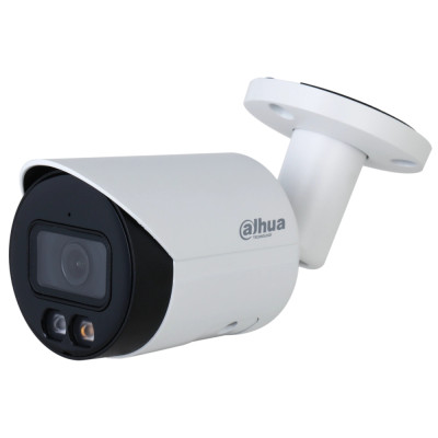 IP-видеокамера 4 Мп Dahua DH-IPC-HFW2449S-S-IL