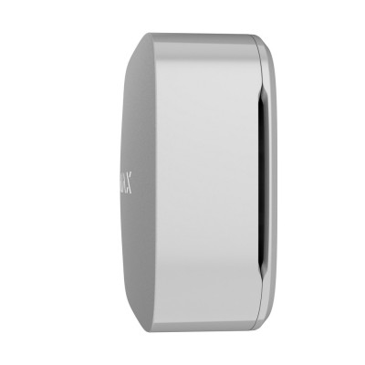 Умный датчик качества воздуха Ajax LifeQuality White Умный датчик качества воздуха Ajax LifeQuality White