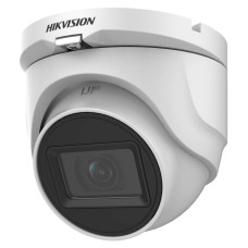 Відеокамера HD-TVI 2 Мп Hikvision DS-2CE76D0T-ITMF(C)