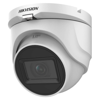 Відеокамера HD-TVI 2 Мп Hikvision DS-2CE76D0T-ITMF(C)