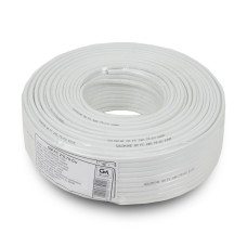 Кабель ШВВП GoldMine GM FC 2х0.75-CU бухта 100 м