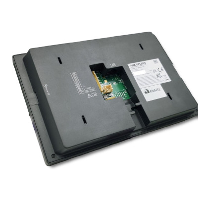 IP-видеодомофон Hikvision DS-KH6350-TE1 IP-видеодомофон Hikvision DS-KH6350-TE1