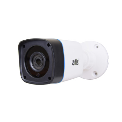IP-видеокамера 2 Мп Atis ANW-2MIR-20W/2.8 Lite-S