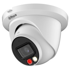 IP-відеокамера 8 Мп Dahua DH-IPC-HDW2849TM-S-IL