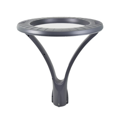 Светильник светодиодный парковый Lightwell LW-GL-50T Светильник светодиодный парковый Lightwell LW-GL-50T