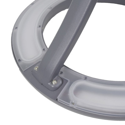 Светильник светодиодный парковый Lightwell LW-GL-50T Светильник светодиодный парковый Lightwell LW-GL-50T