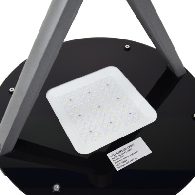 Светильник светодиодный парковый Lightwell LW-GL-50FT Светильник светодиодный парковый Lightwell LW-GL-50FT