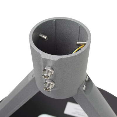 Светильник светодиодный парковый Lightwell LW-GL-50FT Светильник светодиодный парковый Lightwell LW-GL-50FT