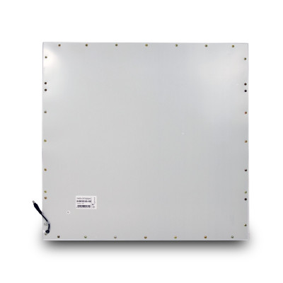 Панель світлодіодна Lightwell LW-45W41K595 45Вт 4100K (256644) Панель світлодіодна Lightwell LW-45W41K595 45Вт 4100K (256644)