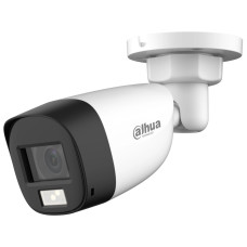 Відеокамера HDCVI 2 Мп Dahua DH-HAC-HFW1200CLP-IL-A